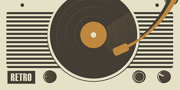 サイトアイコン大（レコード）