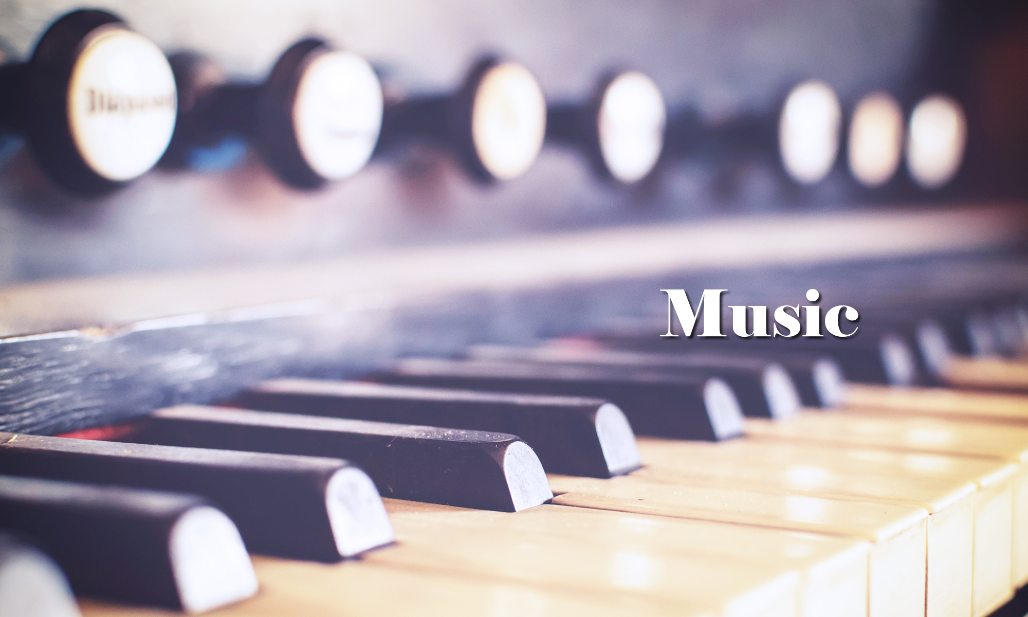 ヘッダー画像（ピアノ）